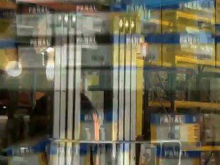 Videos empresariales