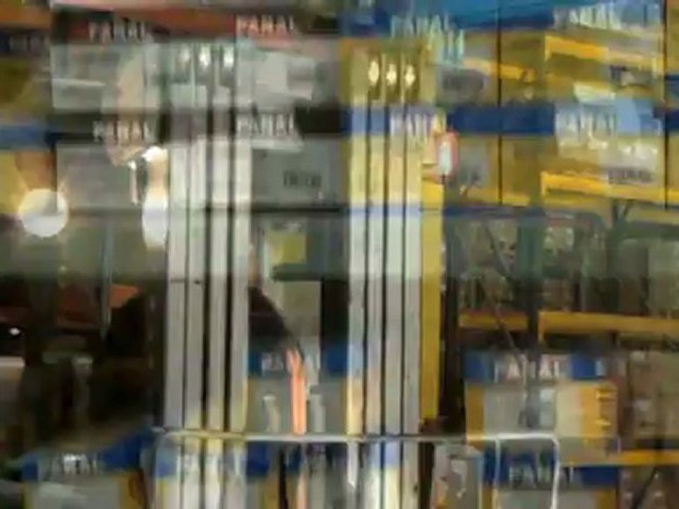 Videos empresariales