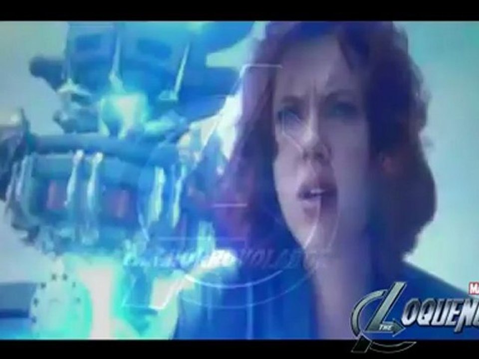 LOQUENGERS9