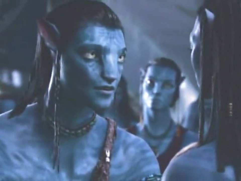 The wonder of it all ~ Neytiri x Jake ღ