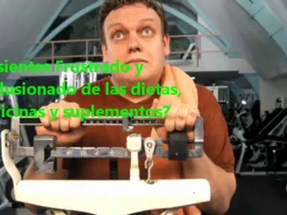 Bajar de peso en casa, como bajar la panza, bajar la barriga