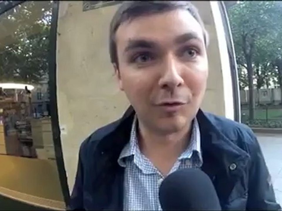 Bloc Identitaire _ Les États-nations ne sont plus d'actualité. [Cercle des Volontaires]