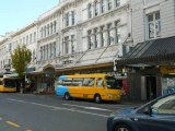 Tours & Sightseeing in Dunedin-Citibus Dunedin NZ