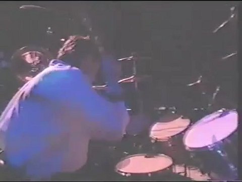 Pink Floyd - Shine On You Crazy Diamond (live at Knebworth 1990)