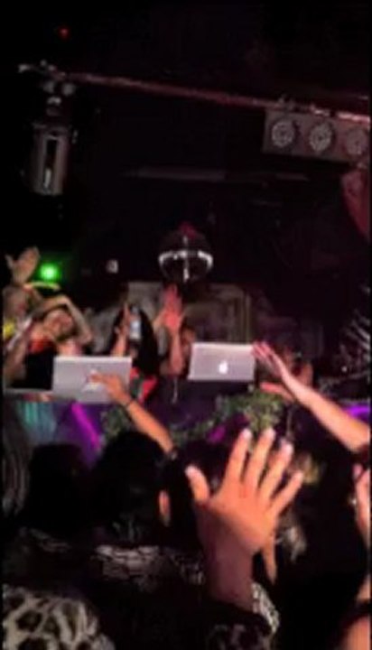 Track Id ??? Played by Dave nada