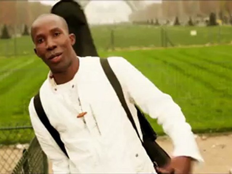 BélO ~ Mdamou