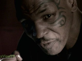 WWE 13 - Mike Tyson Pre-Order Bonus Trailer (2012) | HD