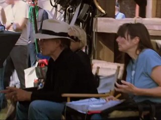 Robert Redford talks 'The Conspirator'