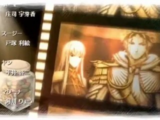 Valkyria Chronicles 3 - Final Chapter [Part 05] [Riela's Ending]