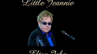 Little Jeannie -Elton John-Legendado