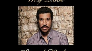 My Love -Lionel Richie-Legendado