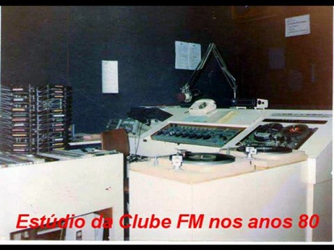 AGUILAR JUNIOR - PROGRAMA PAU NA MAQUINA (Clube FM 103,1 Lins SP)