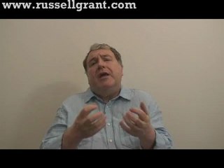 RussellGrant.com Video Horoscope Leo June Wednesday 20th