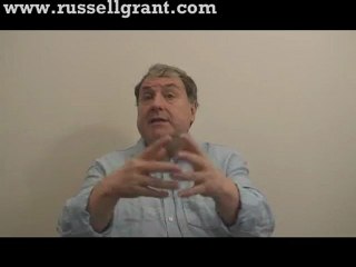 RussellGrant.com Video Horoscope Libra June Wednesday 20th