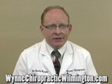 Chiropractic Wilmington N.C. FAQ How Much Treatment Cost