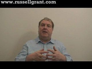 RussellGrant.com Video Horoscope Capricorn June Wednesday 20th