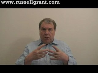 RussellGrant.com Video Horoscope Aries June Wednesday 20th