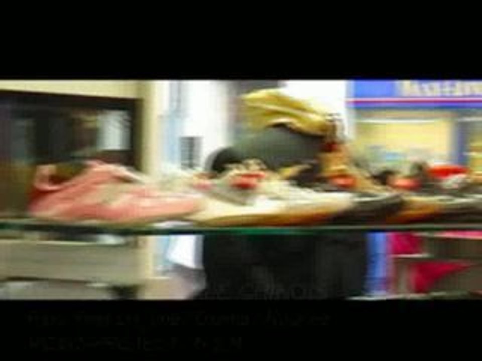 Faxo coupé décalé chinois _NEW