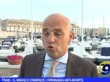 Trani | Il sindaco chiarisce l'ordinanza anti-shorts