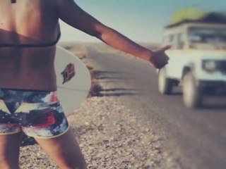 Transparence feat Charly Brown - Gammapop re-edit