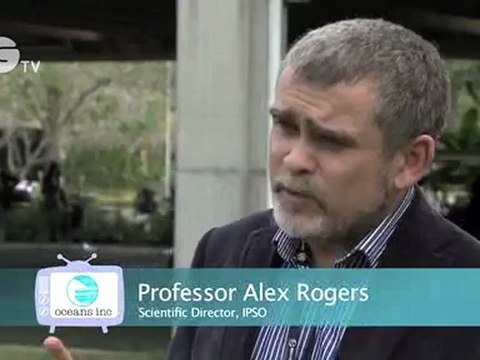 Oceans must be a priority at Rio+20 Earth Summit