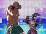 Tekken Tag Tournament 2 Snoop Dogg Stage (HD) en HobbyNews.es