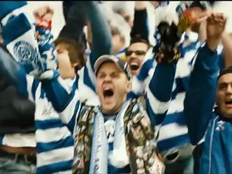 Pommes essen - Trailer (Deutsch)