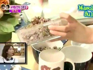 TeukSora Cap 22 [Sub español] 1/4