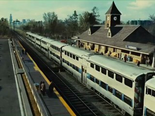 First Five Minutes of 'Source Code'