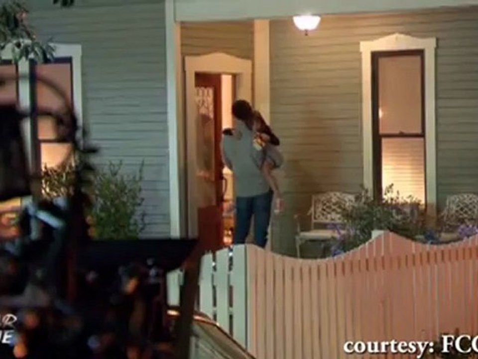 Matthew McConaughey Marries Camila Alves