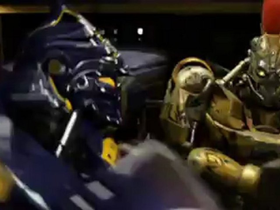 Noisy Boy Vs Midas