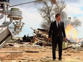 Behind-the-Scenes of 'Paul'