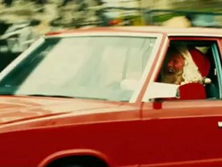 'Hobo with a Shotgun' Trailer