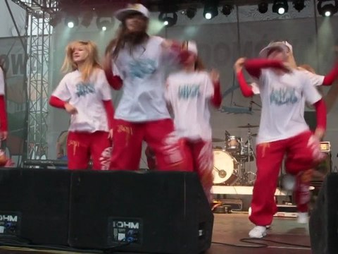 wek.pl: Dni Włocławka 2012 - 16.06.2012