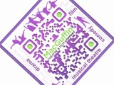 Marketing QR Code, Photography and Design NYC
