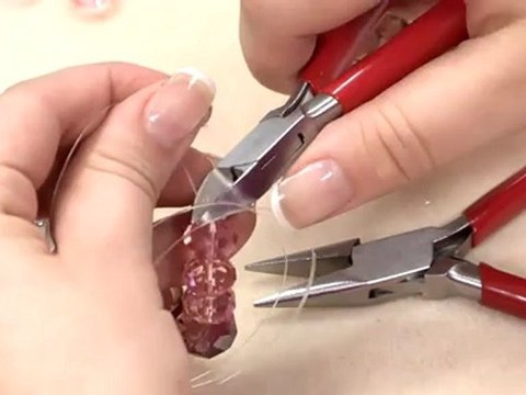 How To Make Beaded Watches