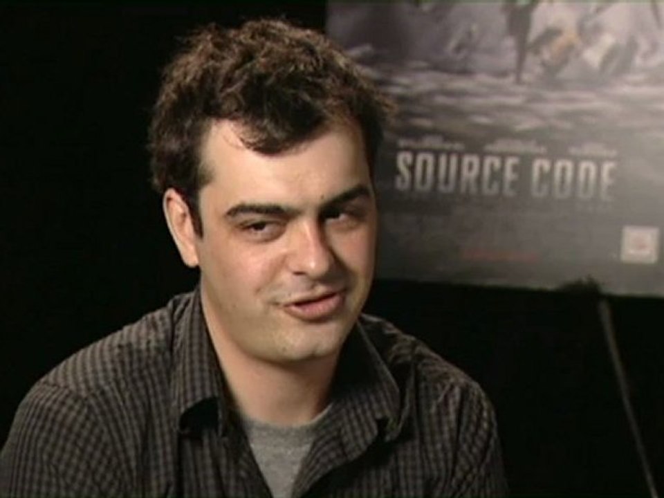 Vera Farmiga discusses 'Source Code'