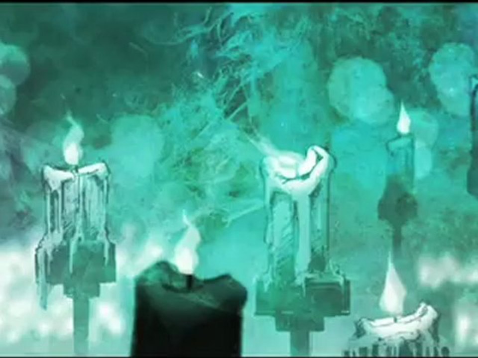 'Sucker Punch' Animated Short: Feudal Warriors