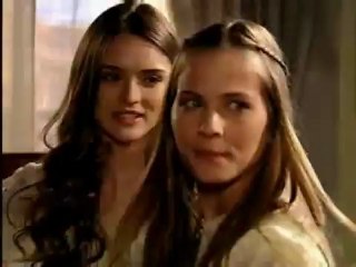 Rosa dá o recado de Cícero para Antônia