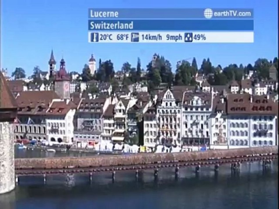 Arcachon - France, Hamburg - Germany, Engelberg - Titlis - Switzerland, Ekaterinburg - Russia, Las Vegas - USA, Lucerne - Switzerland, Tenerife - Spain