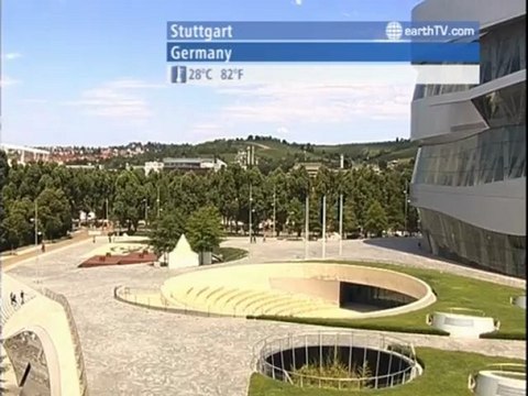 Cologne - Germany, Venice - Italy, Cannes - France, Amsterdam - Netherlands, Ascona - Ticino - Switzerland, Niagara Falls - Canada, Stuttgart - Germany