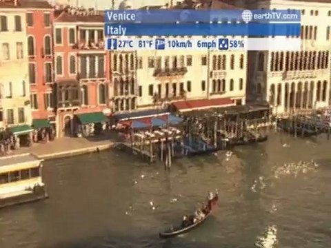 Agadir - Morocco, Cologne - Germany, Ascona - Ticino - Switzerland, Salzburg - Austria, Ekaterinburg - Russia, Venice - Italy, Vienna - Austria