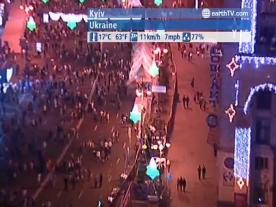 Paris - France, Berlin - Germany, Venice - Italy, Lugano - Ticino - Switzerland, Ekaterinburg - Russia, Kyiv - Ukraine, Macau SAR - China