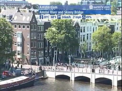 Warnemunde - Germany, Vienna - Austria, Cannes - France, Amsterdam - Netherlands, Engelberg - Titlis - Switzerland, Washington - USA, Ascona - Ticino - Switzerland