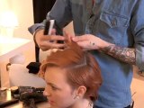 How To Style Super Short Hair