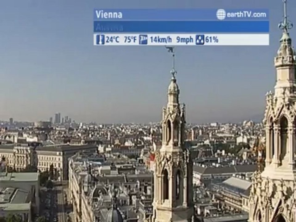 Cologne - Germany, Vienna - Austria, Ekaterinburg - Russia, Las Vegas - USA, Ascona - Ticino - Switzerland, Tenerife - Spain, Dusseldorf - Germany