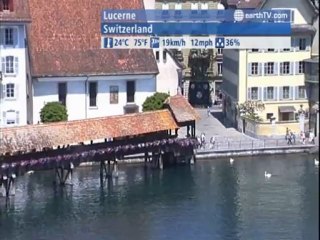 Venice - Italy, Dresden - Germany, Arcachon - France, Kyiv - Ukraine, Las Vegas - USA, Lucerne - Switzerland, Tenerife - Spain