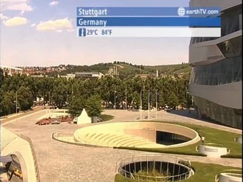 Agadir - Morocco, Hamburg - Germany, Cannes - France, Lugano - Ticino - Switzerland, Niagara Falls - Canada, Warsaw - Poland, Stuttgart - Germany