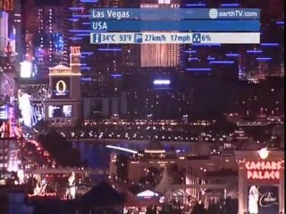 Berlin - Germany, Stuttgart - Germany, Macau SAR - China, Agadir - Morocco, Amsterdam - Netherlands, Las Vegas - USA, Sydney - Australia