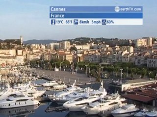 Paris - France, Ascona - Ticino - Switzerland, Cannes - France, Hamburg - Germany, Salzburg - Austria, Washington - USA, Barcelona - Spain